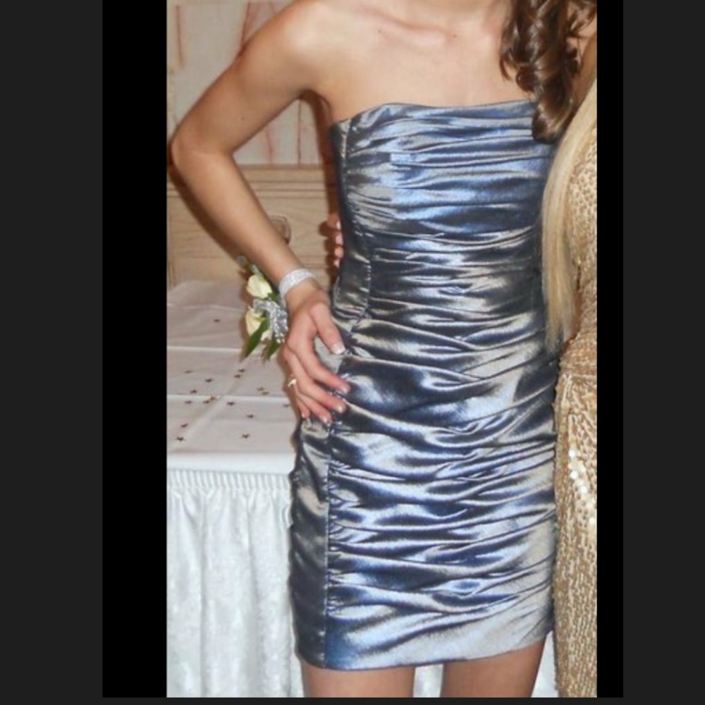 Cashe formal dress